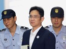 "Thái tử" Samsung lãnh án, kinh tế Hàn Quốc bị ảnh hưởng? "Thái tử" Samsung lãnh án, kinh tế Hàn Quốc bị ảnh hưởng?