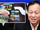 Trung Quốc triệt đường dây ngân hàng ngầm tỉ USD Trung Quốc triệt đường dây ngân hàng ngầm tỉ USD
