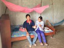 Tết của những người bị hàm oan Tết của những người bị hàm oan
