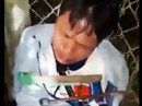 Bắt kẻ trộm chó cùng súng tự chế và ớt bột Bắt kẻ trộm chó cùng súng tự chế và ớt bột