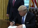 TPP "chết", các nước thành viên đi về đâu? TPP "chết", các nước thành viên đi về đâu?