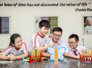 Chuỗi hành trình trải nghiệm sống động tại Trại hè Vinschool 2017 Chuỗi hành trình trải nghiệm sống động tại Trại hè Vinschool 2017
