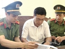 Cơ quan an ninh bắt Phó chủ tịch xã lập hồ sơ khống Cơ quan an ninh bắt Phó chủ tịch xã lập hồ sơ khống
