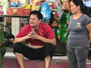 Bình gas phát nổ hất tung phòng trọ, một phụ nữ tử vong Bình gas phát nổ hất tung phòng trọ, một phụ nữ tử vong
