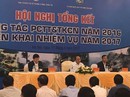 264 người chết, thiệt hại gần 40.000 tỉ đồng do thiên tai 264 người chết, thiệt hại gần 40.000 tỉ đồng do thiên tai