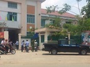 Hỗn chiến, nữ sinh lớp 6 rút hung khí đâm nhiều người Hỗn chiến, nữ sinh lớp 6 rút hung khí đâm nhiều người