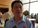 Tổng Kiểm toán Nhà nước "phản pháo" lại Bộ KH-ĐT Tổng Kiểm toán Nhà nước "phản pháo" lại Bộ KH-ĐT