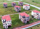 Thành phố 1.000 ha nhiều năm hoang vắng ở Bình Dương Thành phố 1.000 ha nhiều năm hoang vắng ở Bình Dương