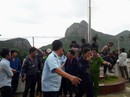Gió mạnh dần, Côn Đảo đón 1.000 người tránh bão số 16 (Tembin) Gió mạnh dần, Côn Đảo đón 1.000 người tránh bão số 16 (Tembin)