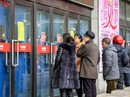 Hàn Quốc không ngồi yên trước Trung Quốc Hàn Quốc không ngồi yên trước Trung Quốc