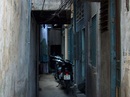 Khi đàn ông hàng xóm quyết ăn thua đủ Khi đàn ông hàng xóm quyết ăn thua đủ