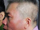 Lật tẩy gã Việt kiều từ... chiếc quần lót Lật tẩy gã Việt kiều từ... chiếc quần lót