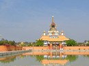 Nơi sinh của Đức Phật bị ô nhiễm nặng Nơi sinh của Đức Phật bị ô nhiễm nặng