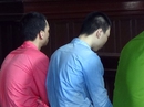 Kẻ giết người yêu vứt xác xuống mộ câm lặng trước tòa Kẻ giết người yêu vứt xác xuống mộ câm lặng trước tòa