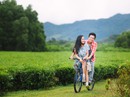 Phim "Cô gái đến từ hôm qua": Đẹp và dễ thương! Phim "Cô gái đến từ hôm qua": Đẹp và dễ thương!