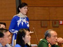 Nông dân khổ, trách nhiệm bộ trưởng ở đâu? Nông dân khổ, trách nhiệm bộ trưởng ở đâu?