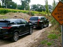 SUV 7 chỗ lên đời, tăng giá: Kẻ đắt khách, người ế ẩm SUV 7 chỗ lên đời, tăng giá: Kẻ đắt khách, người ế ẩm