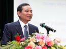 Chính phủ chuẩn bị nhân sự thay Bộ trưởng GTVT Trương Quang Nghĩa Chính phủ chuẩn bị nhân sự thay Bộ trưởng GTVT Trương Quang Nghĩa