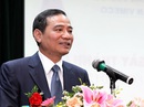 Bộ trưởng Giao thông Vận tải Trương Quang Nghĩa làm Bí thư Đà Nẵng Bộ trưởng Giao thông Vận tải Trương Quang Nghĩa làm Bí thư Đà Nẵng