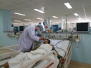 Uống "rượu quê" giả, 4 người tử vong Uống "rượu quê" giả, 4 người tử vong
