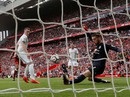Liverpool - M.U 0-0: Mourinho lại thất hứa Liverpool - M.U 0-0: Mourinho lại thất hứa