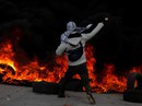 Vụ Jerusalem: Đạn lửa bùng cháy sau quyết định của ông Donald Trump Vụ Jerusalem: Đạn lửa bùng cháy sau quyết định của ông Donald Trump