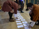 GS Oxford mê mẩn cách người Bhutan dạy toán cho học sinh GS Oxford mê mẩn cách người Bhutan dạy toán cho học sinh