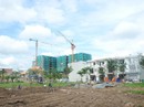 Nhà đầu tư thứ cấp rầm rộ bung hàng đất nền giá rẻ Nhà đầu tư thứ cấp rầm rộ bung hàng đất nền giá rẻ