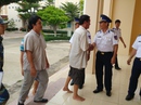 Tàu nước ngoài đâm chìm tàu cá trên biển Tàu nước ngoài đâm chìm tàu cá trên biển