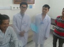 Hội chẩn từ xa cứu được cụ ông ngưng tim, ngưng thở Hội chẩn từ xa cứu được cụ ông ngưng tim, ngưng thở