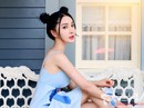 Sao nữ của Trung Quốc chết khỏa thân ở tuổi 28 Sao nữ của Trung Quốc chết khỏa thân ở tuổi 28
