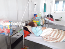 Khuyên cấp dưới nhưng chính bí thư lại bị tố quan hệ ngoài luồng Khuyên cấp dưới nhưng chính bí thư lại bị tố quan hệ ngoài luồng