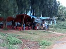 Một nam sinh bị bắn nguy kịch trước cổng trường Một nam sinh bị bắn nguy kịch trước cổng trường