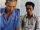 Phụ nữ tông ngã hai tên cướp Phụ nữ tông ngã hai tên cướp