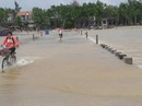 Quảng Nam: Mới đầu mùa mưa, 4 người đã chết Quảng Nam: Mới đầu mùa mưa, 4 người đã chết