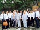 Cụ ông 84 tuổi bị con ruột quyết đòi bỏ tù được “trắng án” Cụ ông 84 tuổi bị con ruột quyết đòi bỏ tù được “trắng án”