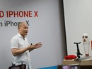 Quảng "nổ" Bkav bóc tẩy lỗ hổng bảo mật iPhone X Quảng "nổ" Bkav bóc tẩy lỗ hổng bảo mật iPhone X