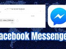 Mã độc đào tiền ảo đang lây lan trên Facebook Messenger tại Việt Nam Mã độc đào tiền ảo đang lây lan trên Facebook Messenger tại Việt Nam