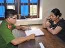 Được tại ngoại do mang thai, trộm chiếc ví có gần 140 triệu đồng Được tại ngoại do mang thai, trộm chiếc ví có gần 140 triệu đồng