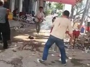 Nhậu mừng Tết, 1 người chết, 3 bị thương Nhậu mừng Tết, 1 người chết, 3 bị thương