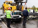 Dự báo mưa lại xảy ra bão, làm 75 người thương vong Dự báo mưa lại xảy ra bão, làm 75 người thương vong