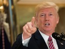 Tranh cãi về "quả bóng hạt nhân" trong tay ông Donald Trump Tranh cãi về "quả bóng hạt nhân" trong tay ông Donald Trump