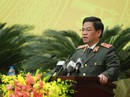 Giám đốc Công an Hà Nội: Không có "củi ướt", "củi khô" ở vụ Mường Thanh Giám đốc Công an Hà Nội: Không có "củi ướt", "củi khô" ở vụ Mường Thanh