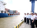 Hợp lực đầu tư để ĐBSCL phát triển Hợp lực đầu tư để ĐBSCL phát triển