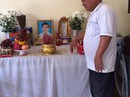 Bé trai chết vì không cho chuyển viện, bác sĩ chỉ bị cảnh cáo Bé trai chết vì không cho chuyển viện, bác sĩ chỉ bị cảnh cáo