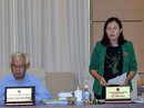 Chính sách về ngư dân tốt nhưng thực hiện kém Chính sách về ngư dân tốt nhưng thực hiện kém