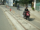 Ngã ba nguy hiểm Ngã ba nguy hiểm