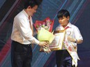 Vinh danh 10 công dân trẻ tiêu biểu Vinh danh 10 công dân trẻ tiêu biểu