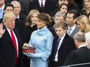 “Thời của Trump” bắt đầu “Thời của Trump” bắt đầu