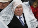 Hài hước và "ngôn tình" tại lễ nhậm chức của ông Trump Hài hước và "ngôn tình" tại lễ nhậm chức của ông Trump